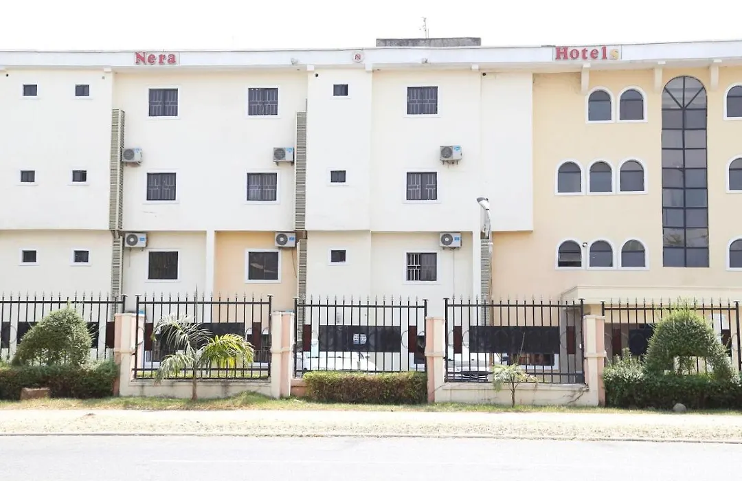 Nera Hotels (Adults Only)-1